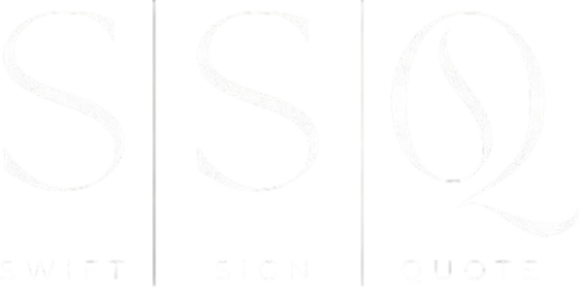 SwiftSignQuote Logo